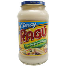 Use Light Cheesy Parmesan Alfredo Sauce For An Easy Fettuccine Alfredo Dinner 30 Less Cals Than The Classic A Alfredo Sauce Recipe Sauce Recipes Alfredo Sauce