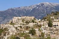 Image result for THE GHOST VILLAGE OF AEREDO