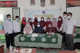 We did not find results for: Workshop Penerapan Program Unggulan It System Um Papua Universitas Muhammadiyah Papua