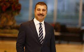 2003 yılında halkbank'ta i̇stanbul bölge koordinatörü olarak görev almıştır. Nt13wsimvrw Rm