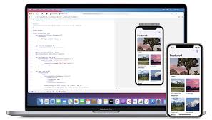 Mac apps for web development. Xcode Apple Developer Documentation
