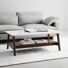 Easel Frame Quartz Coffee Table Coffee Table Coffee Table Rectangle Coffee Table Wood