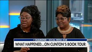 Democrats Would Be In The Street Diamond Silk Rip Alleged Censorship Spar With Congress Diamond And Silk Third World Countries Third World