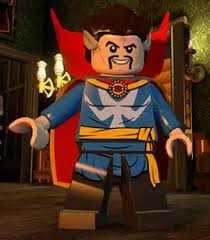 Earn points for what you already do as a marvel fan and redeem for cool rewards as a marvel insider. Doctor Strange Lego Marvel Superheroes Wiki Fandom