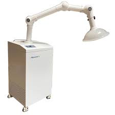 A lab owner who is. Laboratory Fume Hood Ductless Fume Hood Chemical Exhaust Hood