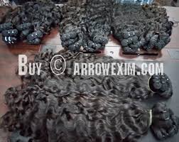 4.5 out of 5 stars. Ae Natural Curly Bulk Human Hair Extensions Braiding For Parlour Capacity 100 Kg Rs 2471 Piece Id 16258455855