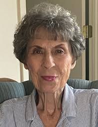 Obituary information for Billie Jean Weber