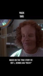 Mask Movie Eric Stoltz