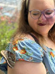 Crystal Hodges (@birthmarkwriter) • Facebook