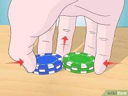 How To Shuffle Poker Chips: 13 Steps (With Pictures) - Wikihow