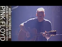 Pink Floyd - Wish You Were Here (PULSE Restored &amp; Re-Edited) - YouTube