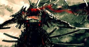 Looking for the best samurai wallpaper ? Red Eyes Samurai Hd Wallpaper Wallpaperbetter