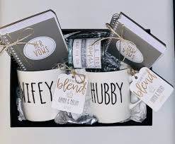 Make your engagement gifts count shopping only the best. Engagement Gift Wedding Gift Gift For Couple Personalized Gift Box Newly Engaged Gift Hubby A Engagement Gifts Newly Engaged Engagement Gifts Couple Gifts