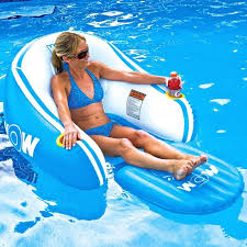 Hideaway Lounge Pool Chair