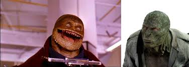 Maybe you would like to learn more about one of these? Goomba X Lizard Imgur
