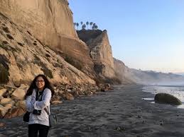 The ho chi minh trail has many names. Ho Chi Minh Trail A Slippery San Diego Hike To Black S Beach Backyard Destinations