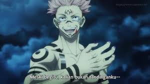 Maybe you would like to learn more about one of these? Menma Jujutsu Kaisen Episode 2 Sub Indonesia