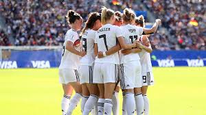فرنسا تفوز في افتتاح كاس العالم للسيدات. ÙƒØ£Ø³ Ø§Ù„Ø¹Ø§Ù„Ù… Ù„Ù„Ø³ÙŠØ¯Ø§Øª Ø£Ù„Ù…Ø§Ù†ÙŠØ§ ØªØ¨Ø¹Ø«Ø± Ù†ÙŠØ¬ÙŠØ±ÙŠØ§ ÙˆØ§Ù„Ù†Ø±ÙˆÙŠØ¬ ØªÙ†Ù‡ÙŠ Ø§Ù„Ù…ØºØ§Ù…Ø±Ø© Ø§Ù„Ø£Ø³ØªØ±Ø§Ù„ÙŠØ© Goal Com