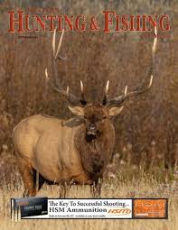 Western Hunting & Fishing News - September 2021 Issue by Western Hunting &  Fishing News - Issuu