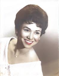 Olga Alcaraz Obituary