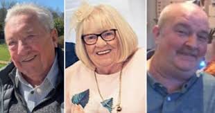 Death notices and funeral announcements in The Newcastle Chronicle this  week