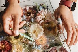 Floral PreserVation and Designs