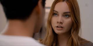 Hidden Exposure (movie, 2023)