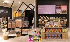 Kmart Australia Secretly Trials Shops In The Us Under Different Name Daily Mail Kmart This Is Us Trials