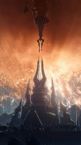 Wow Shadowlands 4k Hd Mobile Smartphone And Pc Desktop Laptop Wallpaper 3840x2160 192 World Of Warcraft Wallpaper World Of Warcraft Game World Of Warcraft