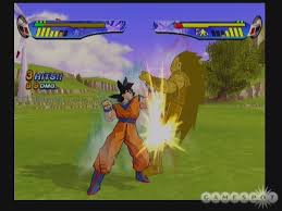 The last game in the original budokai tenkaichi trilogy of fighting games based on the dragon ball manga and anime series, bringing the total character roster to over 140. Dragon Ball Z Budokai 3 Feature Preview Gamespot