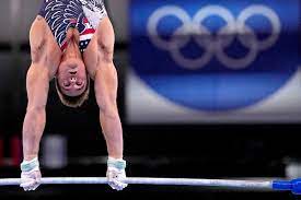 Artistic gymnastics has been part of the olympic programme since the first modern games of athens 1896. 2ljhuw8qnwsokm