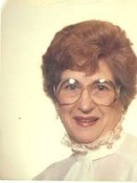 Obituary of Florence BORIS