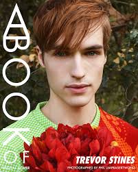 Riverdale's Trevor Stines