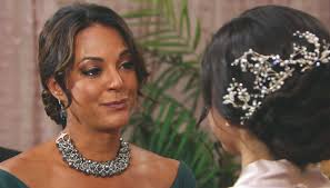 Young And The Restless News: Eva LaRue Is Returning As Celeste Rosales