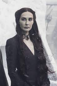 Pin On Melisandre