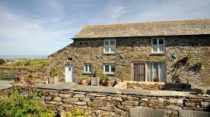 The Round House Cornwall Luxury Cottage Boutique Retreats Round House