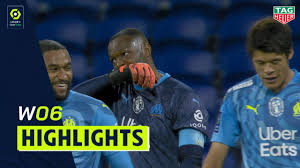 La réaction de waldermar kita après le maintien de nantes : Highlights Week 6 Ligue 1 Uber Eats 2020 2021 Youtube