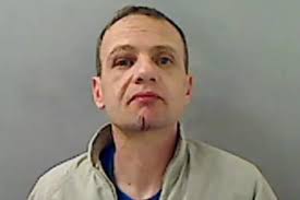 Three-strike burglar jailed for joining partner to steal from her parents'  home