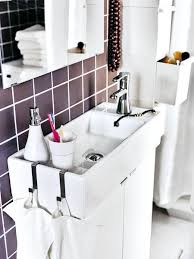 Praktische wohntipps furs badezimmer schoner wohnen. Mini Aber Oho Kleines Bad Einrichten