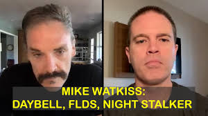 Mike Watkiss is a legendary journalist who has spent decades investigating  Warren Jeffs and the FLDS. He interviewed the Night Stalker in jail,  covered OJ Simpson and has reported