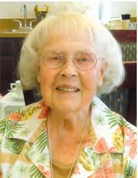Marian June Aleckson Obituary May 29, 2020
