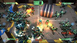 Metacritic game reviews, assault android cactus+ for switch, experience an arcade style twin stick shooter set in a vivid sci fi universe. Assault Android Cactus
