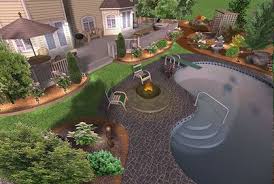 Free Landscaping Software Online Downloads Reviews Landscape Design Software Garden Design Software Free Landscape Design