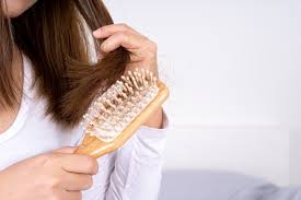 If you ingest a large amount of warfarin, which is found in rat poisons, it can also cause hair loss. Hair Loss Factors To Consider Swiss Luxury Clinic