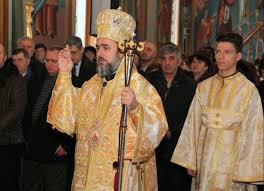 Nouă preoți din arhiepiscopia buzăului și vrancei au primit hirotesia întru. Ips Ciprian Arhiepiscopul BuzÄului Èi Vrancei 4 Ani De La Intronizare A CopilÄrit La Ciocirlia A Locuit In Viile Noi Èi Liceul L A FÄcut La ConstanÈa