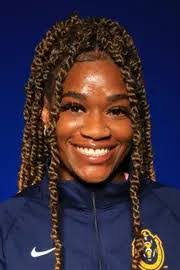 Nia Scott's Instagram, Twitter & Facebook