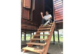 Mkmf stands for my kampung my future. Opening The Doors To Kampung Life The Star