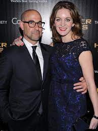 The singer's sister emily recently married the man who bought her, he reveals. Stanley Tucci Secretly Married Emily Blunt S Sister Felicity Blunt
