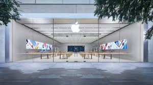 Expect Queues For A Different Reason Australian Apple Stores To Re Open Thursday 10am Eftm
