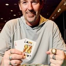 WSOP Tournaments & Event Schedule